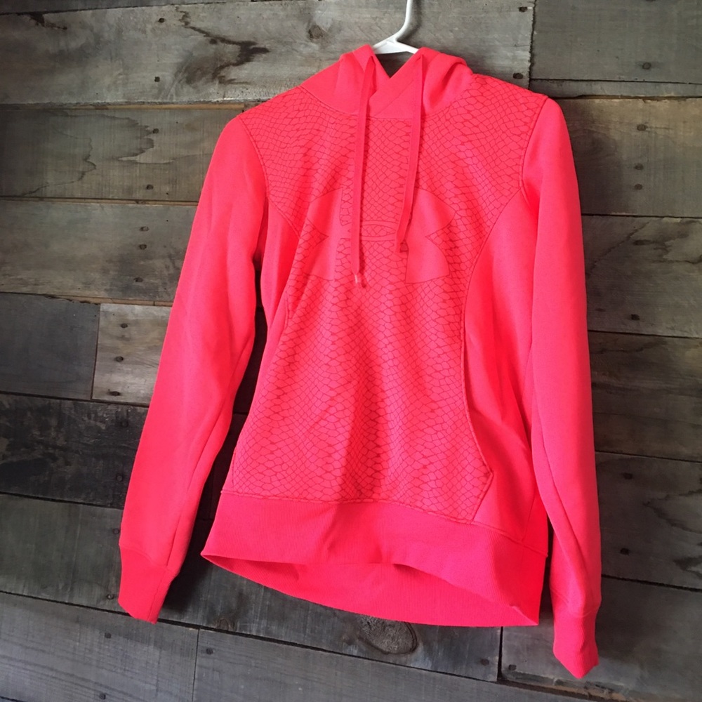 Under Armour Hoodie